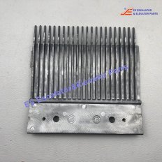 <b>KM5002050H01 Escalator Comb Plate</b>