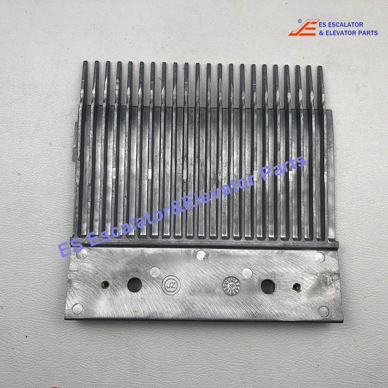 KM5002050H01 Escalator Comb Plate A L=202.7MM RSV Use For Kone