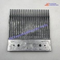 KM5002052H01 Escalator Comb Plate