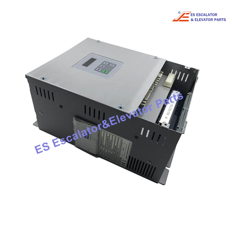 KM5301760G05 Escalator Inverter 3P 400V 15KW Use For Kone