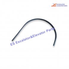 KM3711252 Escalator Handrail Guide Rail