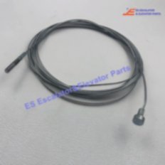 53913702 Elevator Cable