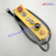 57816774 Elevator Inspection Box