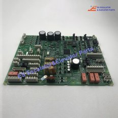 <b>GDA26800KA10 Elevator PCB Board</b>