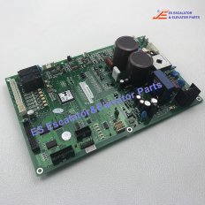 <b>DI-INT-7A-M Elevator PCB Door Operator Board</b>