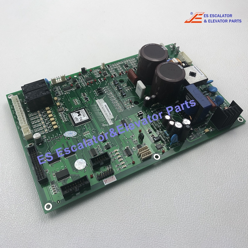 DI-INT-7A-M Elevator PCB Door Operator Board Use For Hyundai 