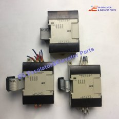 CPM1A-8ED Elevator PLC