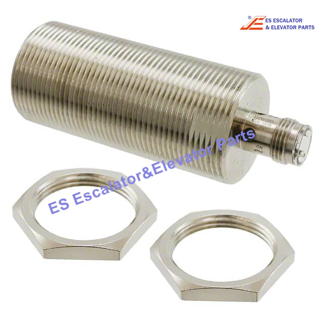 E2A-M30LS15-M1-B1 Elevator Inductive Proximity Sensor Inductive M30 L=80 C/C NA PNP 15mm 24V 10mA Use For Omron