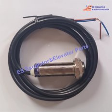 XS6 12B1 PAL10 Elevator Inductive Proximity Sensor