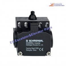 <b>ZS 256-02Z Elevator Limit Switch</b>