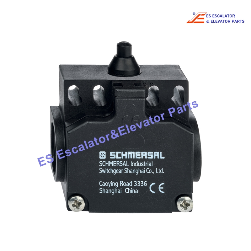ZS 256-02Z Elevator Limit Switch Ui:500V AC-15 230VAC 4A 6KV Use For Schmersal