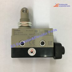 ZC-Q2255 Elevator Limit Switch