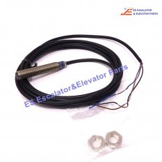 XS608B1PAL2 Elevator Inductive Proximity Sensor