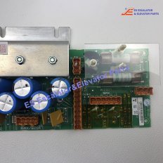 Elevator Parts KM713140G05 PCB