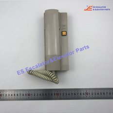 NBT12(1-1)A Elevator Intercom
