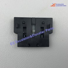 <b>Escalator SZ-AS1 Auxiliary Contact Block</b>