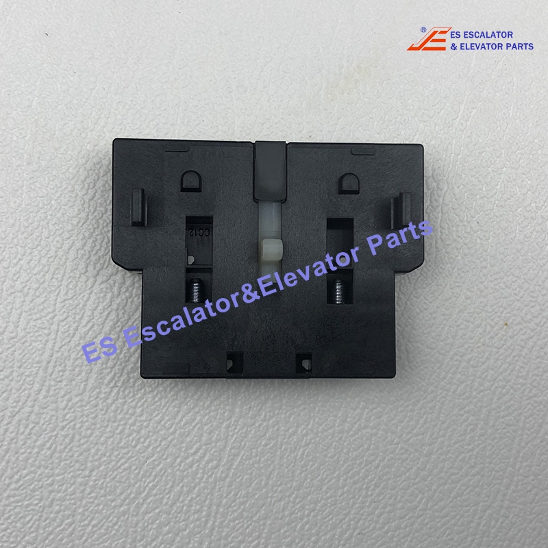 Escalator SZ-AS1 Auxiliary Contact Block
