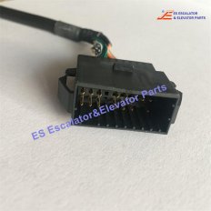 TRD-2Q8192P60-7316 Elevator Encoder