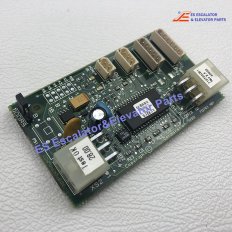 LCEFCB Board KM713700G11 Elevator PCB Board Assembly