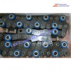 KM5227369G01 Escalator Chain