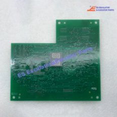 <b>591888 Elevator Display Board</b>