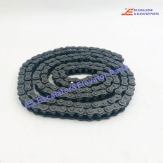 G0332P34 Escalator Drive Chain