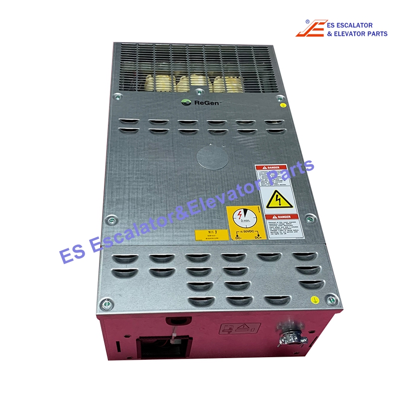 Escalator GAA21310GN1 converter Use For OTIS