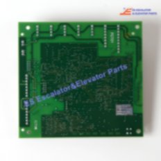 591572 Elevator Communication Board