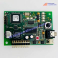 591838 Elevator PCB Board