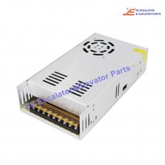 BZ-360-24 Elevator Power Supply