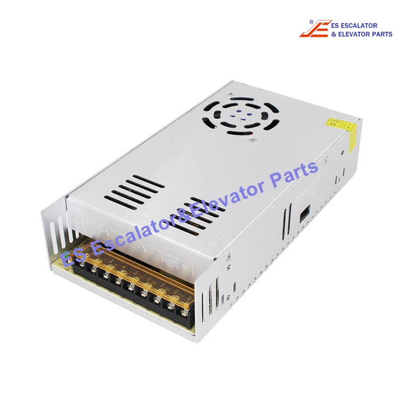 BZ-360-24 Elevator Power Supply Input:110-240VAC 50/60HZ Output:20V 15A Use For Other
