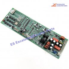 GCA26800NB1 Elevator PCB Main Board