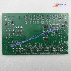 <b>KM713720G01 Elevator LCE COB Board</b>