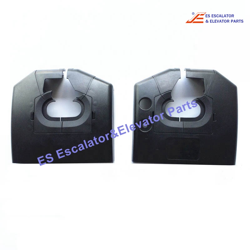 8001610000 Escalator Handrail Inlet Cover Use For Thyssenkrupp