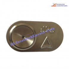 FAA25090L302 Elevator Push Button