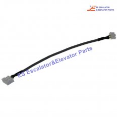 573510032 Elevator Encoder Cable