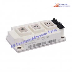 FF300R12KS4 Elevator IGBT-Module