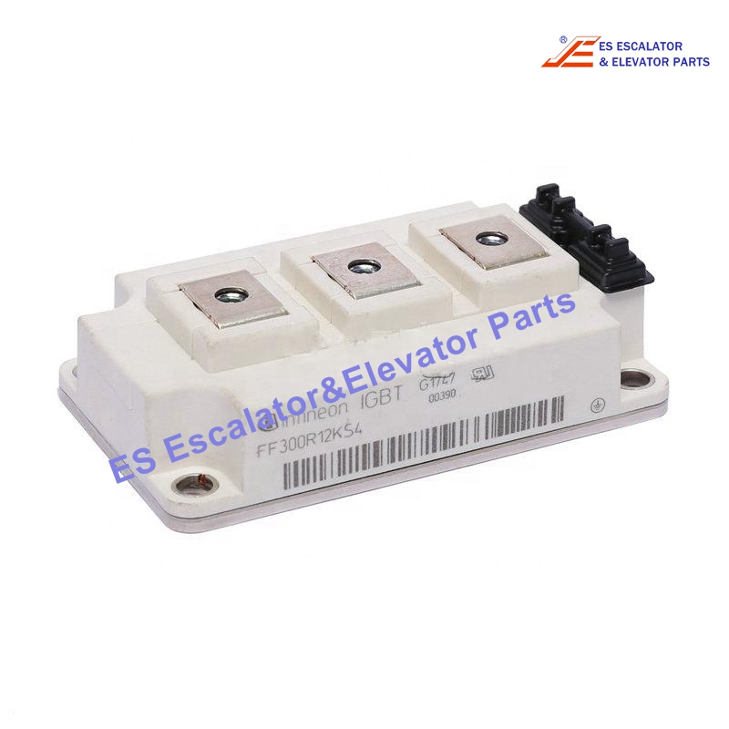 FF300R12KS4 Elevator IGBT-Module Use For Other