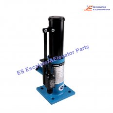 HYF80B Elevator Hydraulic BufferZA