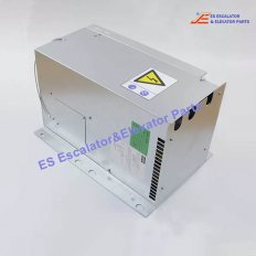 <b>KM953503G22 Elevator KDL16L Inverter</b>