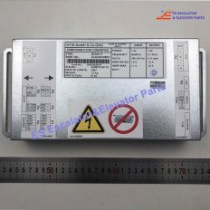 GBA24350BH1 Elevator DCSS5-E Door Controller