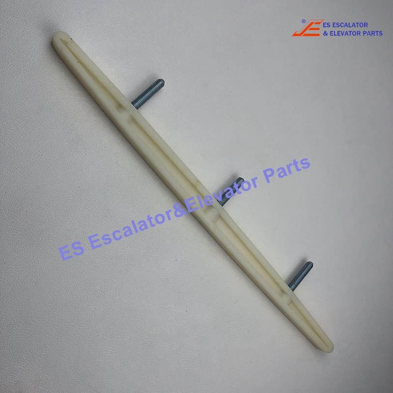 8000380000 Escalator Step Guide L=486mm M10 Use For ThyssenKrupp