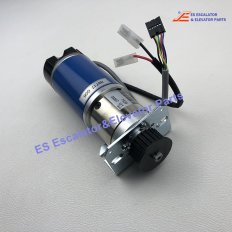 <b>KM89717G06 Elevator Door Motor</b>