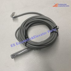 <b>Elevator KM713227G02 Sensor</b>