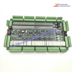 BL2000-BKT-V4 Elevator PCB Board