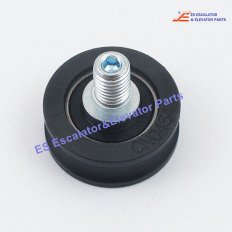 <b>3212.04.0002 Escalator Roller</b>