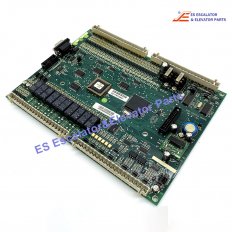 SM-01-BII Elevator PCB Board