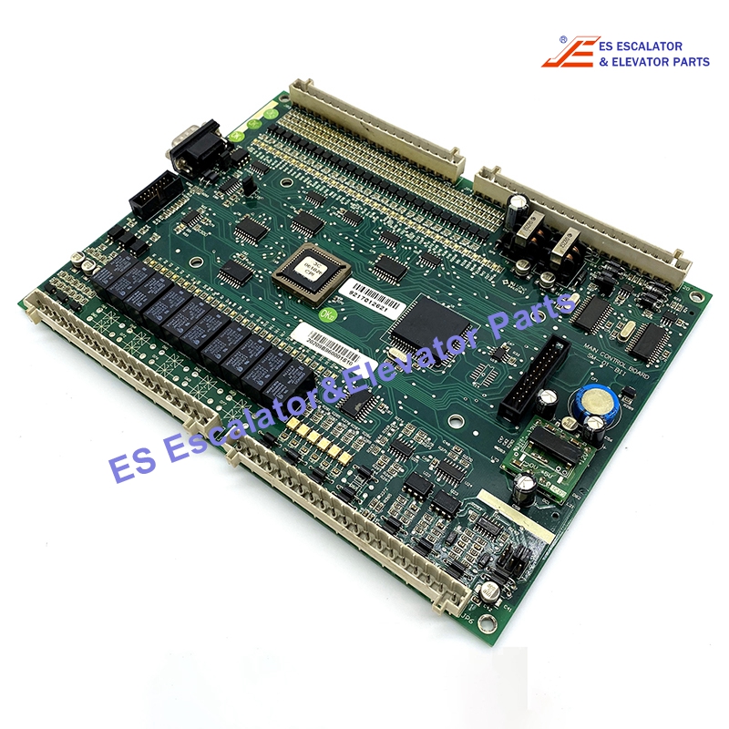 SM-01-BII Elevator PCB Board Motherboard Use For STEP
