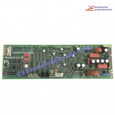 GBA26800KB10 Gen 2 Service Panel PCB