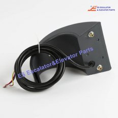 <b>Z46PE-001 Escalator Running Indicator</b>